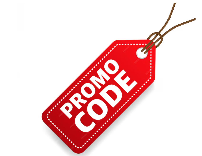 promocode